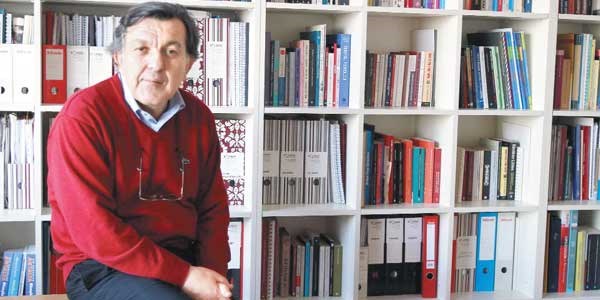 Konda Genel Müdüründen Köşk tahmini