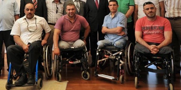 3 bin şehit yakınının ataması bugün yapılacak