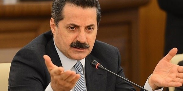 Çelik'ten, 1 derece ve disiplin affı, açıklaması