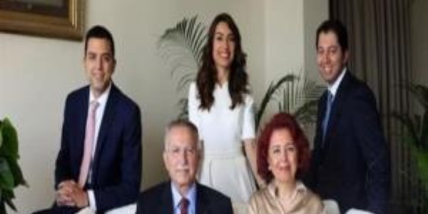 E. İhsanoğlu'nun oğlu, yarı baygın halde bulundu