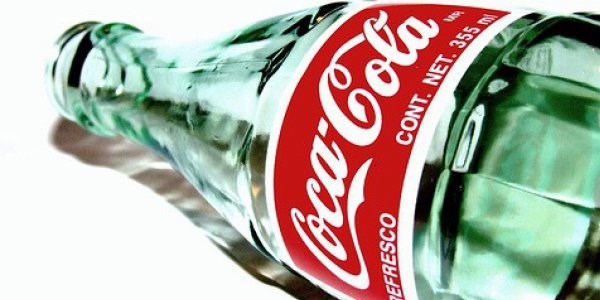 Coca-Cola'dan boykot aklamas