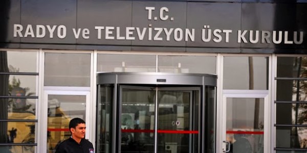 RTK'den TRT aklamas
