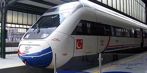 YHT hatları Türkiye'yi saracak