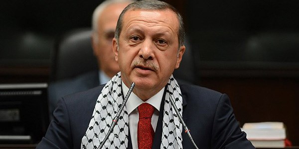 Erdoğan: Kürecikteki radar savunmamız için