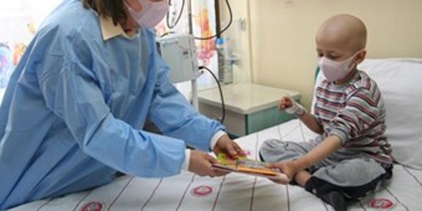 Hastaların yaşam kalitesi 'PalyaTÜRK' ile artacak