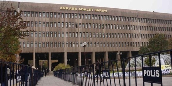 Böcek zanlılarının talebine ret