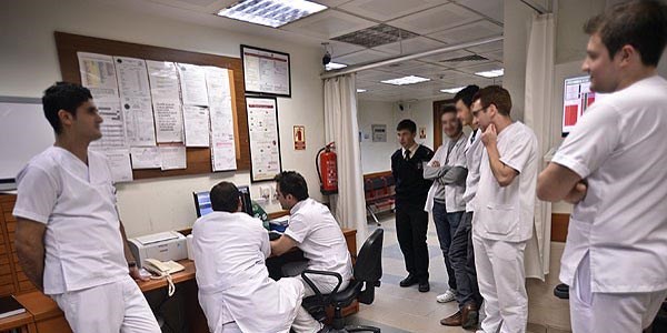 Türkiye'de 203 yabancı doktor çalışıyor