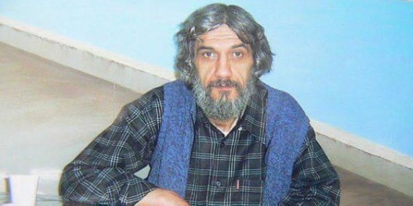 Salih Mirzabeyolu cezaevinden tahliye edildi