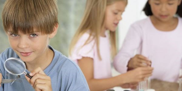Türkiye'de 3 bin 935 üstün zekalı çocuk bulunuyor