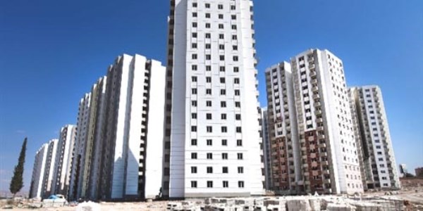 Beyan bitti, 'tek evim var' diyen yandı