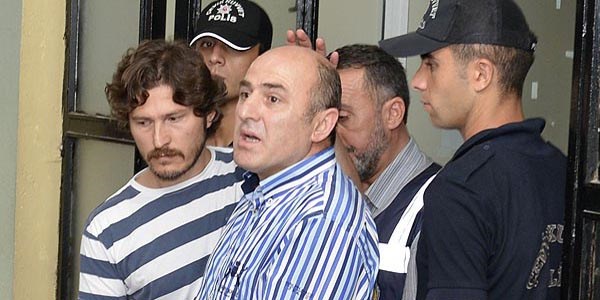 Gözaltı sayısı 102'ye yükseldi