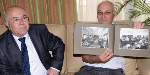 İşte Türkiye'nin ilk üniversitelileri