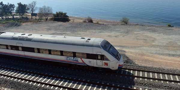 'Yüksek Hızlı Tren'de son test sürüşleri