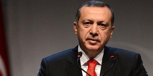 Erdoğan: İslam dünyası güç birliği yapmalı