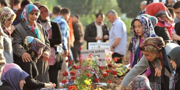 Beşiktaş belediyesi, Somalılara 30 daire dağıttı