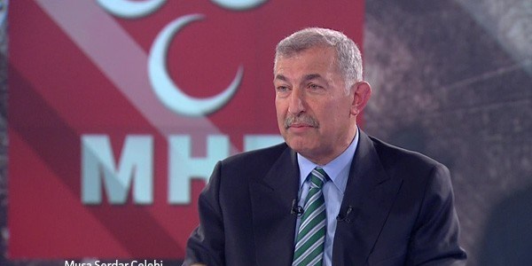 Bağımsız Ülkücüler Platformu: Erdoğan'ı destekliyoruz