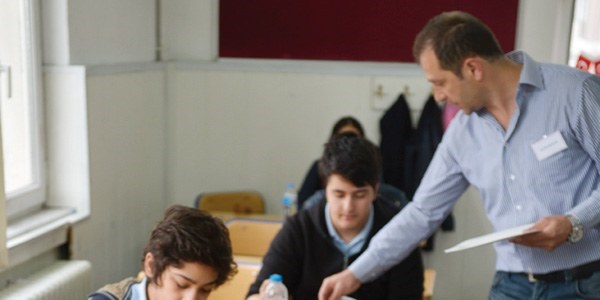 TEOG'da yüzdelik dilime dikkat