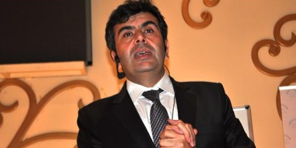 Tekin: Sınavlar yıllarca sabote edildi