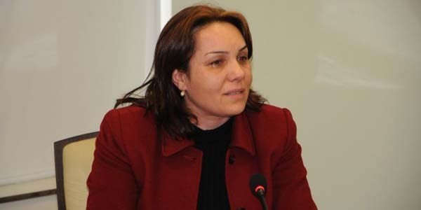 Ağlatan vedayı anlattılar: 'Erdoğan bizim babamız gibiydi'