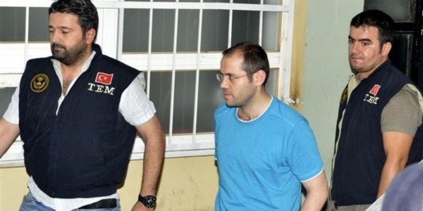 75 kişi için ek gözaltı süresi