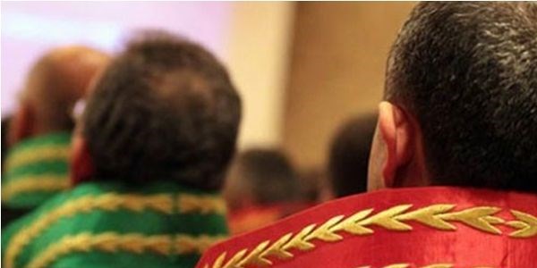 Cemaate karşı yeni silah