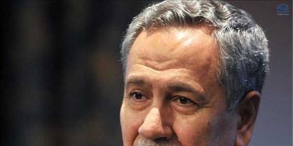 Bülent Arınç: Cemaat tövbe etsin