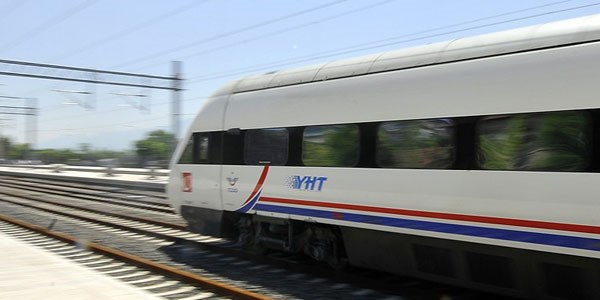 İşte Ankara-İstanbul YHT sefer saatleri