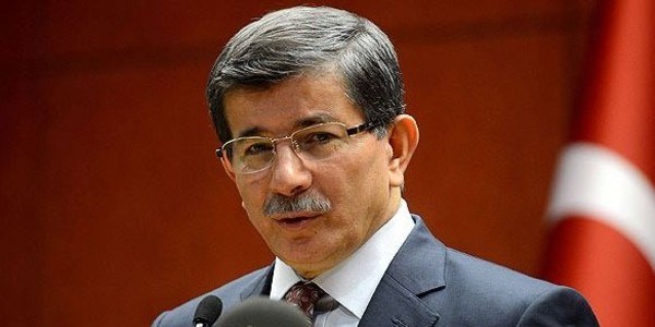 Davutoğlu'ndan 'Başbakan olacak mısınız?' sorusuna cevap!