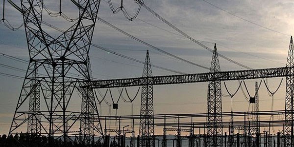 Elektrik tüketiminde rekor