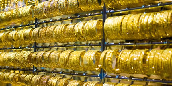 Altının gram fiyatı son bir ayın en düşük seviyesinde