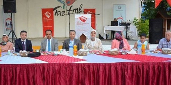Vali'den Coca-Cola açıklaması; Fark etmemiştim bile...