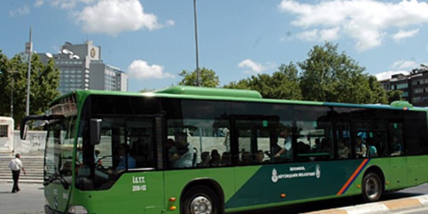 İETT, YHT'ye entegre otobüs seferlerini belirledi