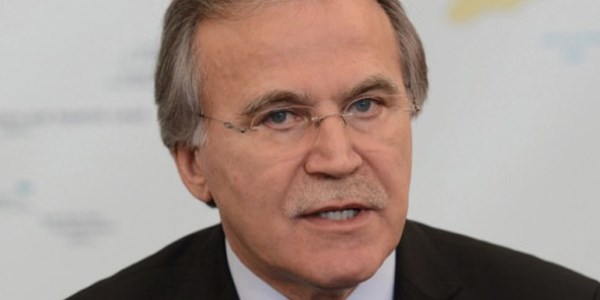 �ahin: 'Yarg�tay imam�' dosyas�n� kapatt�lar