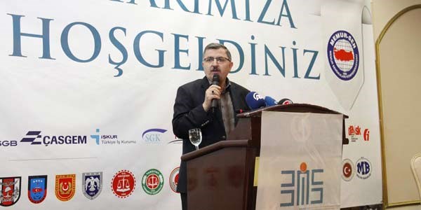 G�ndo�du: Kamu Sen, �calan s�zlerini i�ine sindiriyor mu?