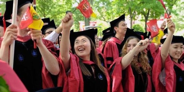 D�nyan�n en iyi �niversiteleri a��kland�!