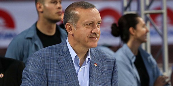 Cumhurba�kan� olursa frak giyecek mi?