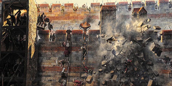 �stanbul'da �� m�ze bayramda a��k