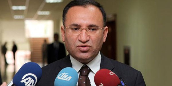 Bozdağ'dan operasyon ve Zekeriya Öz açıklaması