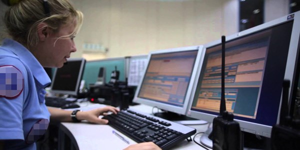 112 Acil Yard�m'�n altyap�s� ASELSAN'dan