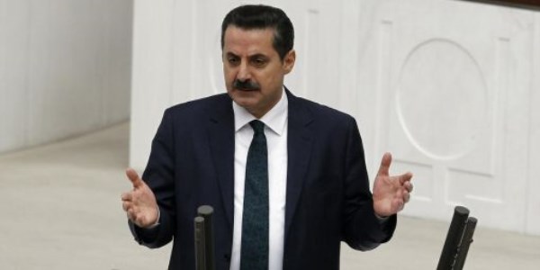Çelik: Kayıt dışı istihdam yüzde 33'lerede..