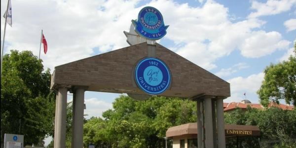 Gazi Ünivertesi AMATEM faaliyetlerini durduruyor