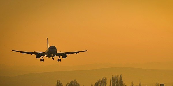 Havaalan�nda bayram kuyru�u yok