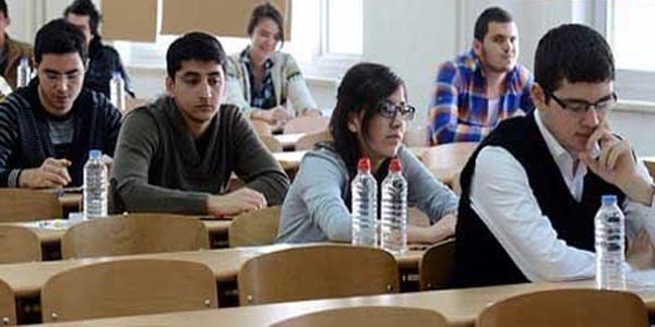 DGS sonuçları açıklandı - Tıkla öğren
