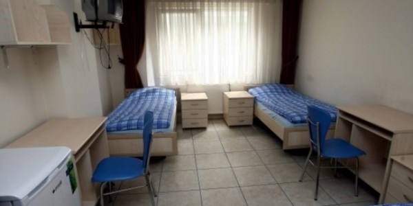 Yurt başvuruları başladı