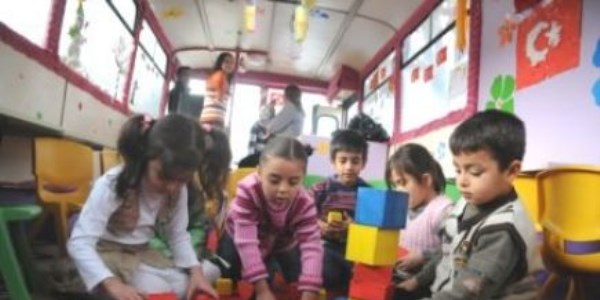 MEB Okul Öncesi Eğitim ve İlköğretim Kurumları Yönetmeliği