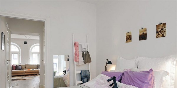 Ayd�nl�k yatak odas�, kanser tedavisini engelliyor