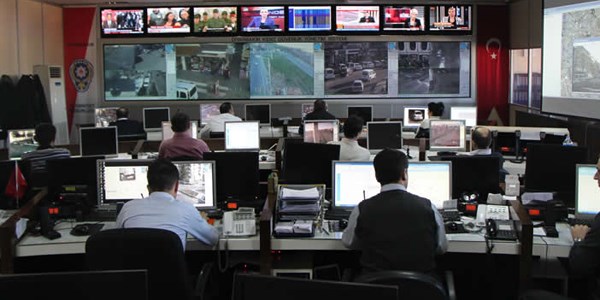 155 polis hattına gelen ramazan ihbarları güldürdü