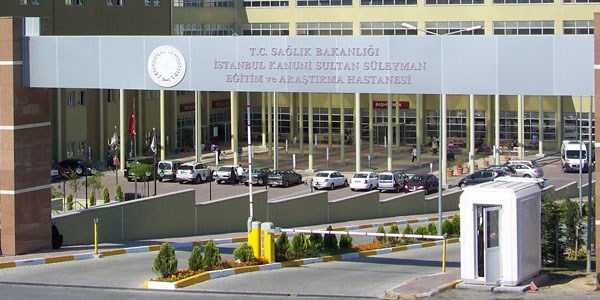 Bayburt'ta KKKA hastalığı şüphesiyle ölüm