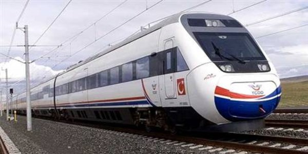 TCDD online bilet satışa siber saldırı