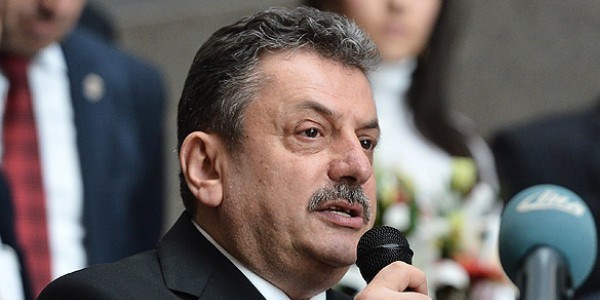 MİT görevlisi olduğu iddia edilen kişi polis memuru